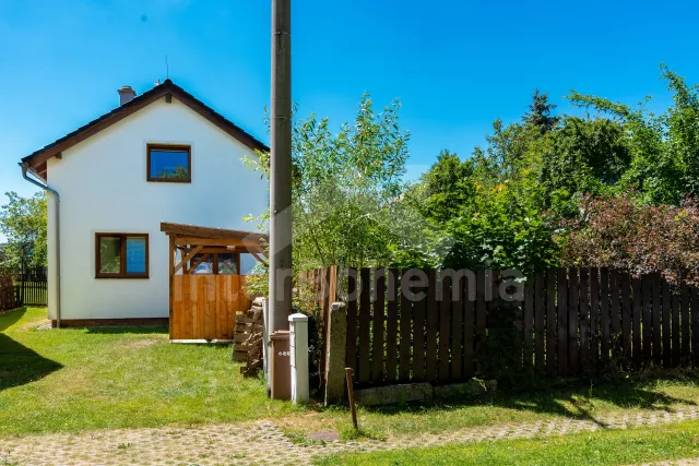 Chalupa Šumava a předhůří - Vrbice (Vacov) JC 0346