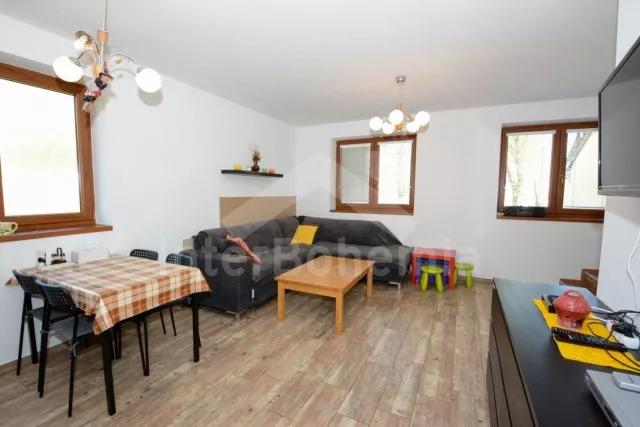 Chalupa Šumava a předhůří - Vrbice (Vacov) JC 0346