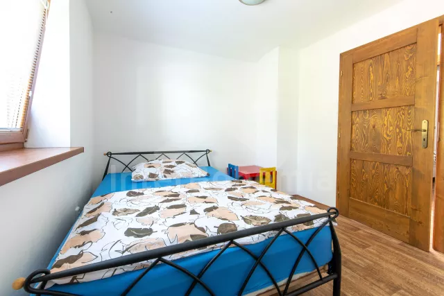 Chalupa Šumava a předhůří - Vrbice (Vacov) JC 0346