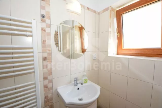 Chalupa Šumava a předhůří - Vrbice (Vacov) JC 0346