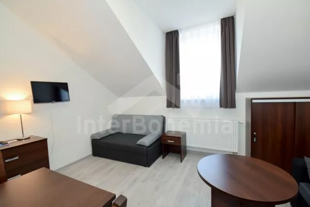 Apartmán Třeboňsko - Třeboň JC 0306