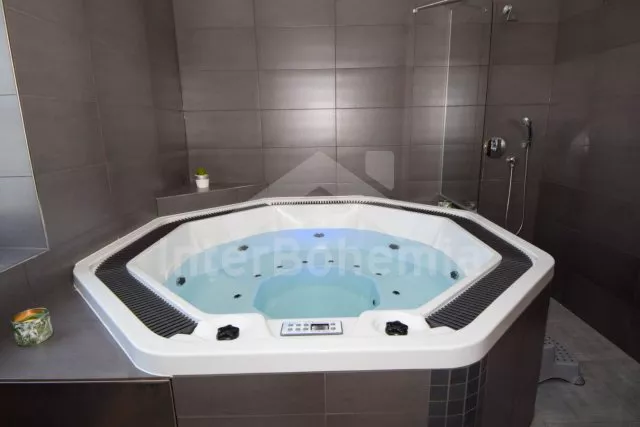 Apartmán Třeboňsko - Třeboň JC 0306