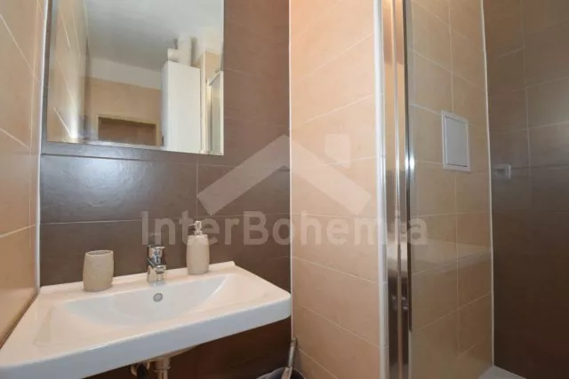 Apartmán Třeboňsko - Třeboň JC 0306