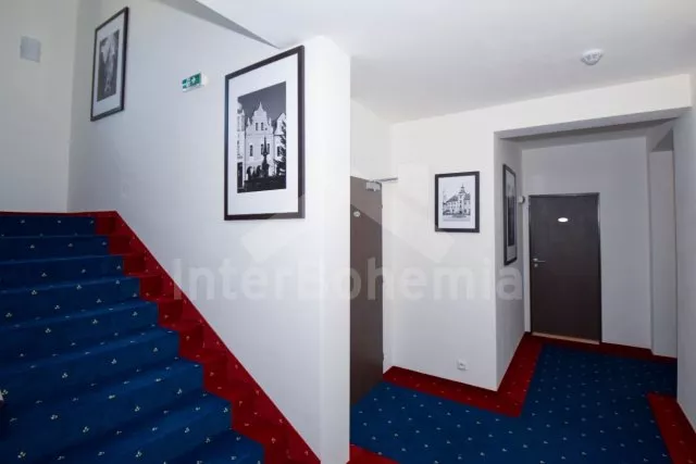 Apartmán Třeboňsko - Třeboň JC 0306