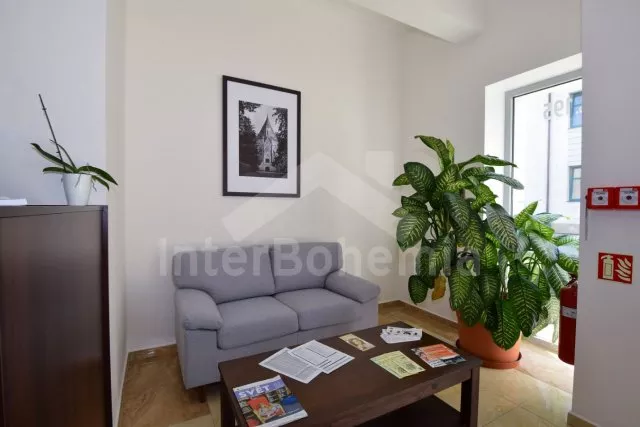 Apartmán Třeboňsko - Třeboň JC 0306