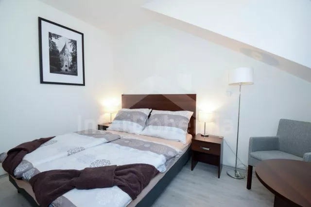 Apartmán Třeboňsko - Třeboň JC 0306