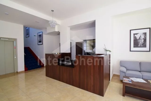 Apartmán Třeboňsko - Třeboň JC 0306
