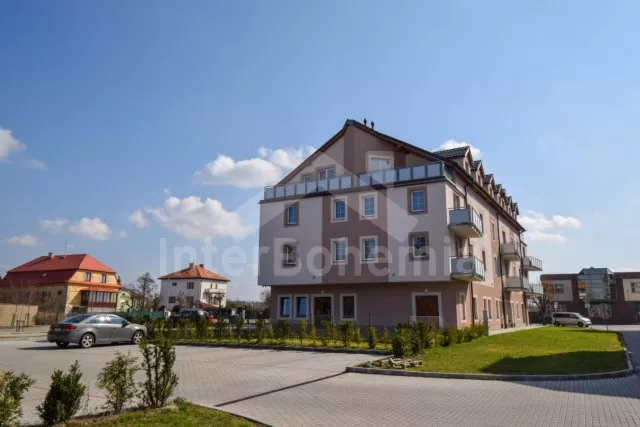 Apartmán Třeboňsko - Třeboň JC 0306