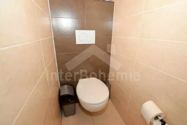 Apartmán Třeboňsko - Třeboň JC 0306