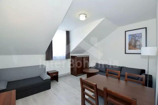 Apartmán Třeboňsko - Třeboň JC 0306
