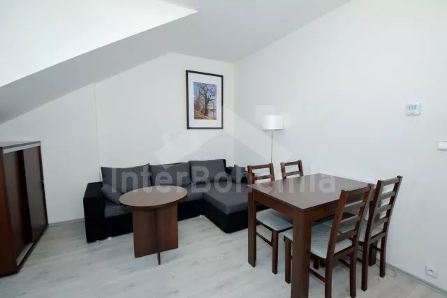 Apartmán Třeboňsko - Třeboň JC 0306