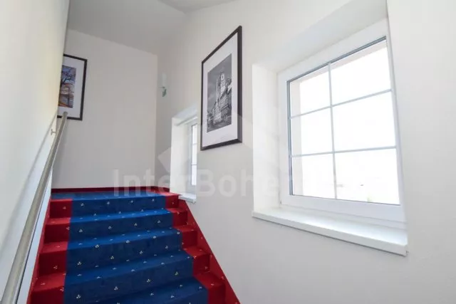 Apartmán Třeboňsko - Třeboň JC 0306