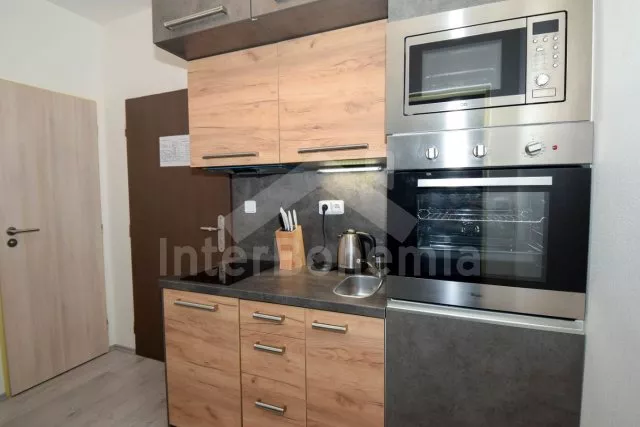 Apartmán Třeboňsko - Třeboň JC 0306