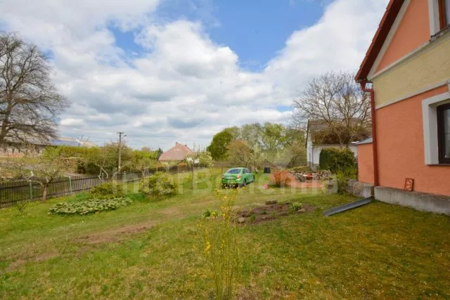 Chalupa Lázeňský trojúhelník - Lestkov (Konstantinovy Lázně) ZC 0053