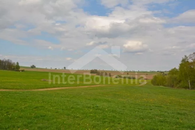 Blízké okolí obce Stan