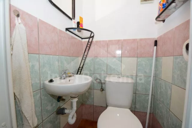 Chalupa Lázeňský trojúhelník - Lestkov (Konstantinovy Lázně) ZC 0053