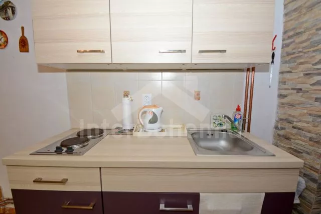 Chalupa Lázeňský trojúhelník - Lestkov (Konstantinovy Lázně) ZC 0053