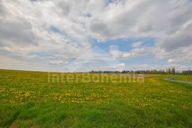 Blízké okolí obce Stan