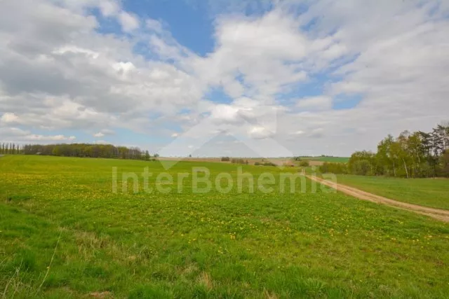 Blízké okolí obce Stan