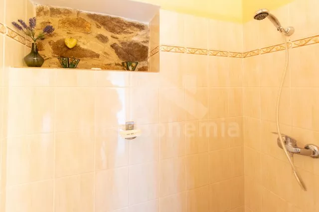 Chalupa Českomoravská vrchovina - Blažejovice VC 0176