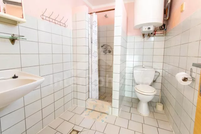 Chalupa Českomoravská vrchovina - Blažejovice VC 0176