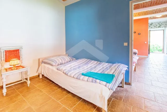 Chalupa Českomoravská vrchovina - Blažejovice VC 0176