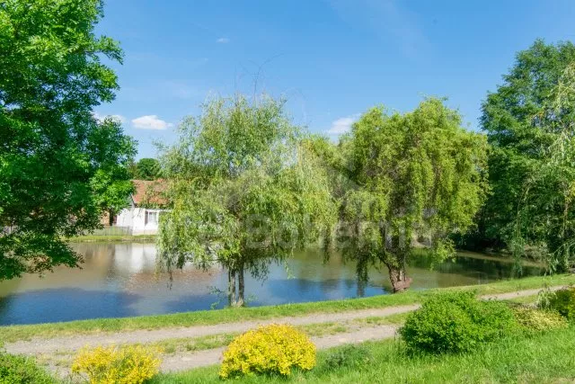 Chalupa Českomoravská vrchovina - Blažejovice VC 0176