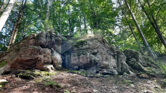 Chalupa Beskydy - Návsí (Jablunkov) SM 0103