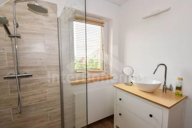 Chalupa Beskydy - Návsí (Jablunkov) SM 0103