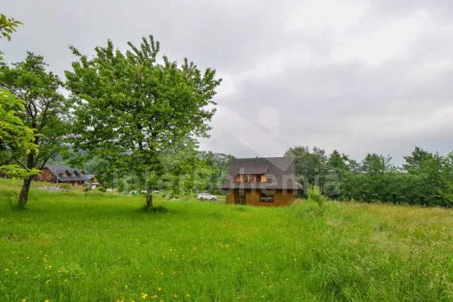 Chalupa Beskydy - Návsí (Jablunkov) SM 0103