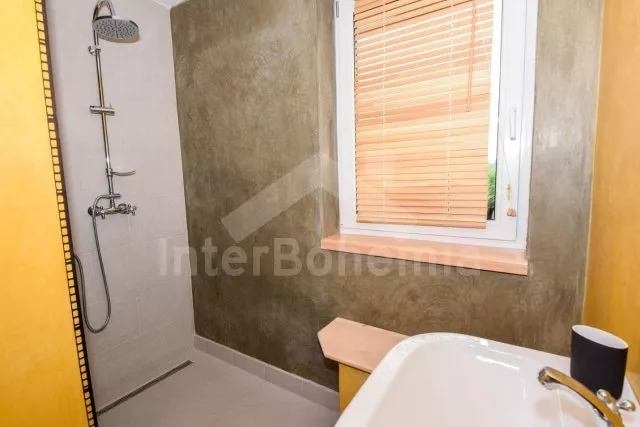 Chalupa Beskydy - Návsí (Jablunkov) SM 0103