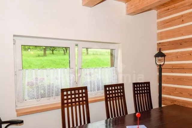 Chalupa Beskydy - Návsí (Jablunkov) SM 0103