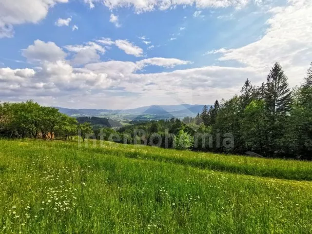 Chalupa Beskydy - Návsí (Jablunkov) SM 0103