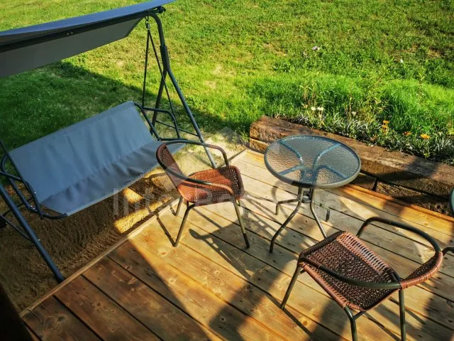 Chalupa Beskydy - Návsí (Jablunkov) SM 0103