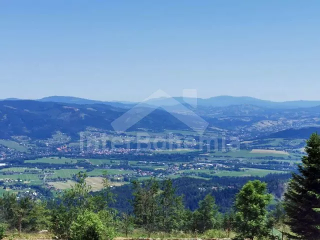 Chalupa Beskydy - Návsí (Jablunkov) SM 0103