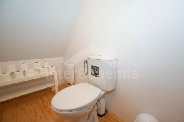 Chalupa Beskydy - Návsí (Jablunkov) SM 0103