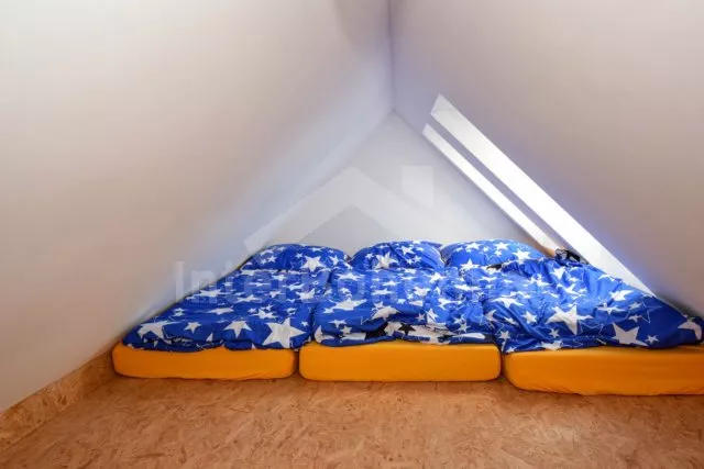 Chalupa Beskydy - Návsí (Jablunkov) SM 0103