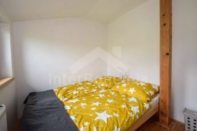 Chalupa Beskydy - Návsí (Jablunkov) SM 0103