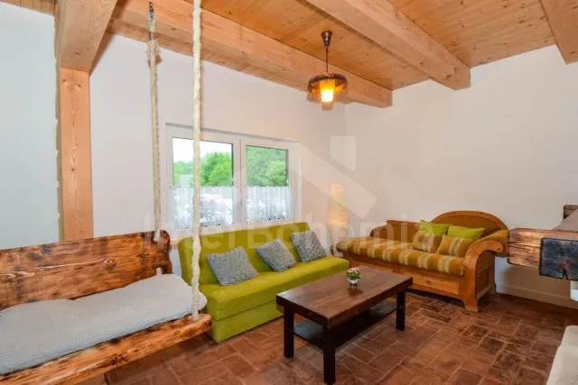 Chalupa Beskydy - Návsí (Jablunkov) SM 0103