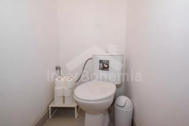 Chalupa Beskydy - Návsí (Jablunkov) SM 0103