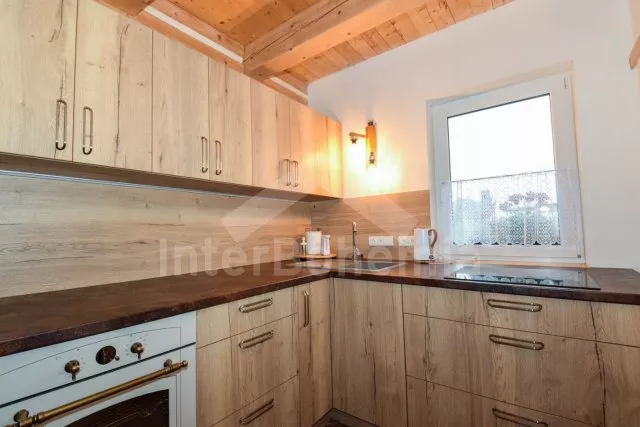 Chalupa Beskydy - Návsí (Jablunkov) SM 0103