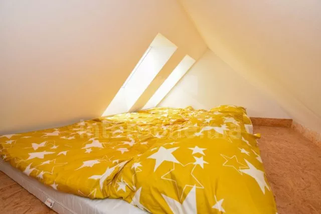 Chalupa Beskydy - Návsí (Jablunkov) SM 0103