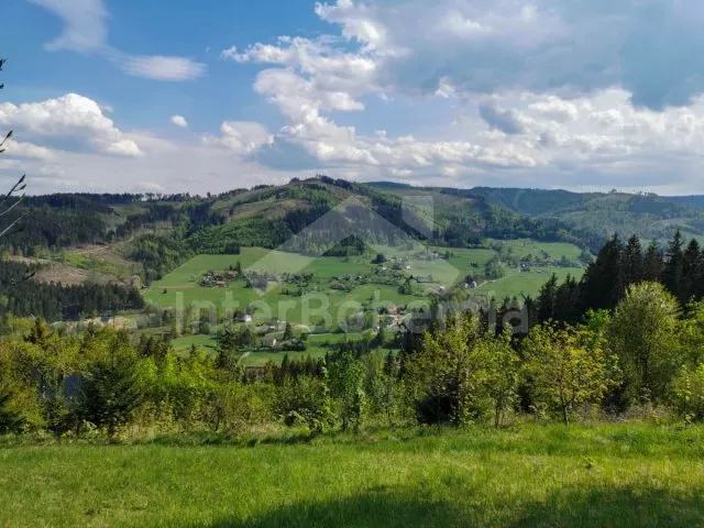 Chalupa Beskydy - Návsí (Jablunkov) SM 0103