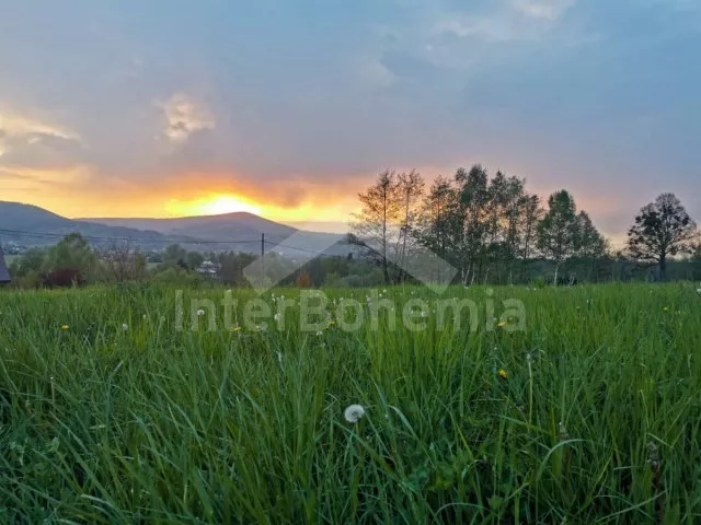 Chalupa Beskydy - Návsí (Jablunkov) SM 0103