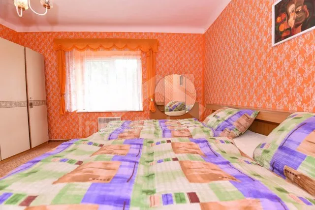 Chalupa Severní Morava a Slezsko - Lešná (Valašské Meziříčí) SM 0043