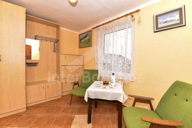 Chalupa Severní Morava a Slezsko - Lešná (Valašské Meziříčí) SM 0043