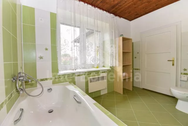 Chalupa Severní Morava a Slezsko - Lešná (Valašské Meziříčí) SM 0043