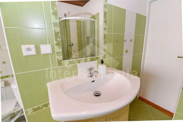 Chalupa Severní Morava a Slezsko - Lešná (Valašské Meziříčí) SM 0043