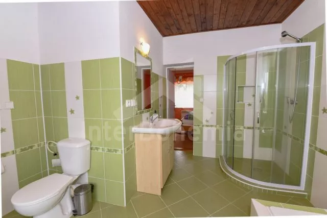 Chalupa Severní Morava a Slezsko - Lešná (Valašské Meziříčí) SM 0043