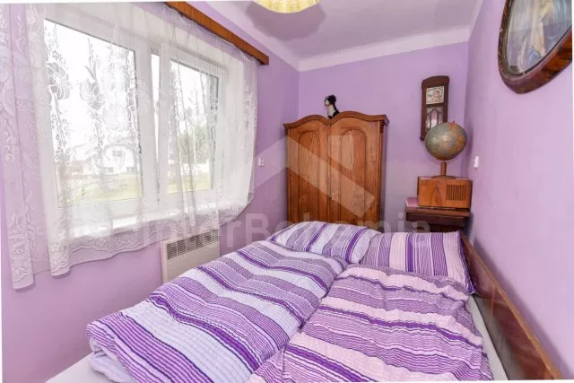 Chalupa Severní Morava a Slezsko - Lešná (Valašské Meziříčí) SM 0043